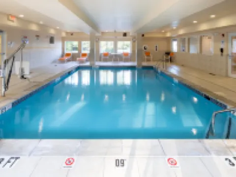 Candlewood Suites WINDSOR LOCKS BRADLEY ARPT by IHG Hotels in Windsor Locks