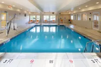 Candlewood Suites WINDSOR LOCKS BRADLEY ARPT by IHG Hotels in Windsor Locks