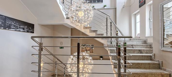 3 City Hostel Hotels in Gdansk