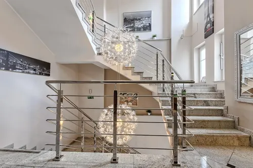 3 City Hostel - Hostels