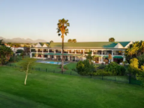 プロテア ホテル バイ マリオット ジョージ キング ジョージ ジョージのホテル