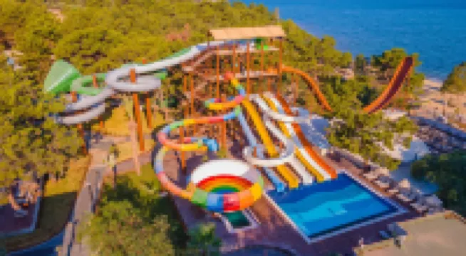 롱 비치 클럽 네이처