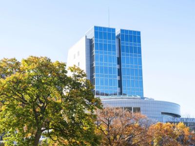 施設外観 たかみや瑠璃倶楽リゾートの写真