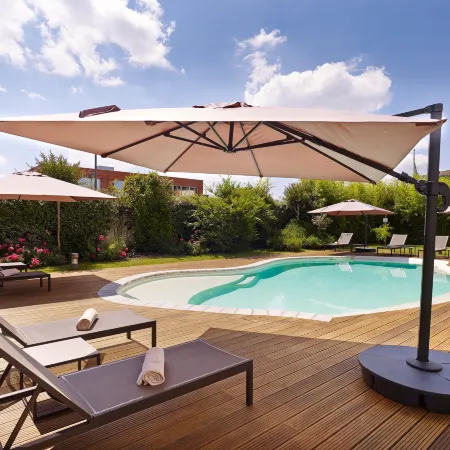 Holiday Inn Express TOULOUSE AIRPORT by IHG