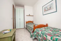 Seaside Serenity Flat - Beahost Rentals