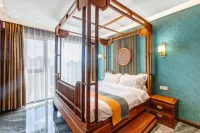 Buer 888 Apartment (Yunkang Street)