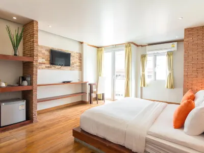 Casa Jip Guesthouse