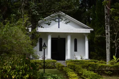 Biazi Paradise Hotel
