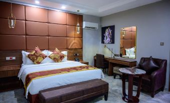 Davina Hill Resorts and Hotel