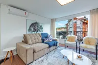 Otima localização em Canela - @Stayhousetemporada