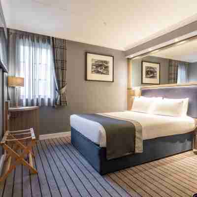 格拉斯哥市中心劇院假日酒店 Rooms