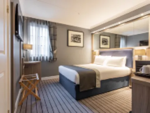 Holiday Inn GLASGOW - CITY CTR THEATRELAND by IHG Hotéis em Glasgow
