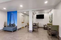 Extended Stay America Suites - St Louis - Fenton Hotel a Fenton