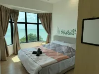 Mutiara Melaka Beach Resort by Minso Hotel di 