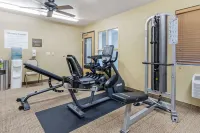 Comfort Inn Marina on the Monterey Bay Hotels in Marina