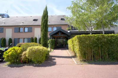 Best Western the Hotel Versailles Hotels in Yvelines
