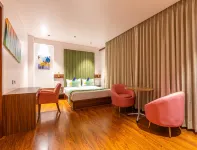 Treebo Premium Heritage Grand -Majiwada Thane Hotels in Thane