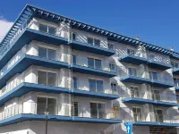 Sur Suites la Dorada, Centricos Soleados a Pocos Metros de la Playa y Con Parking Opcional - 3 stjerner