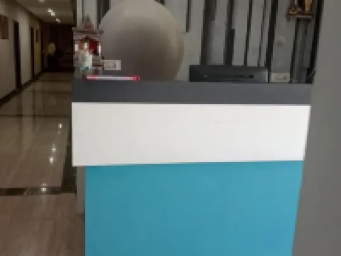 The Elephant Hotel Hotels in Rohtak