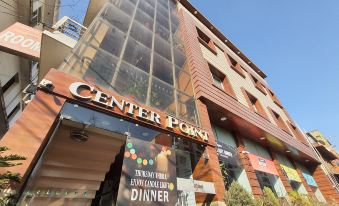 Center Point Hotel and Restaurant