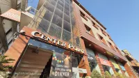 Center Point Hotel and Restaurant Hotels in Roorkee