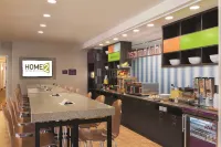 Home2 Suites by Hilton Erie - breakfast