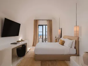Nobu Hotel Santorini