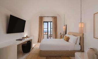 Nobu Hotel Santorini