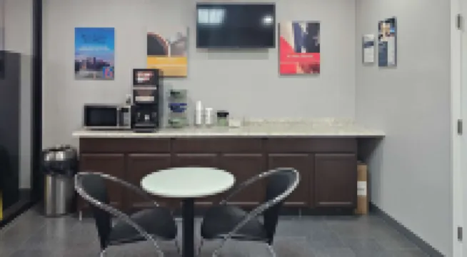 Motel 6 Memphis, TN Graceland