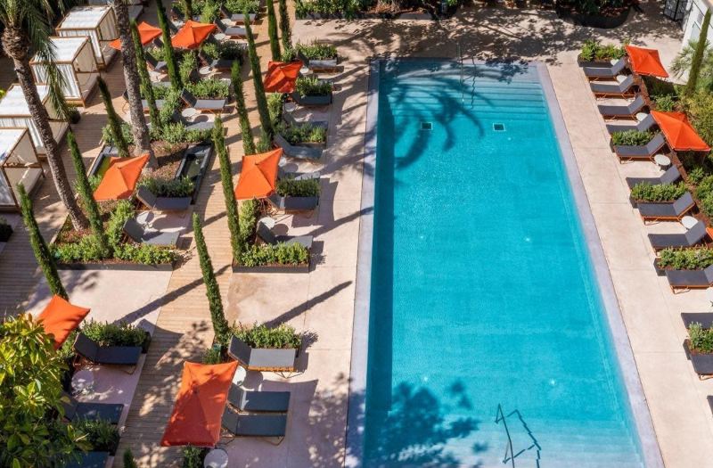Mercure Benidorm photo 4