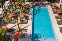 Mercure Benidorm - วิวทะเล