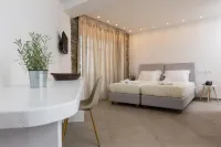 Anamar Kea Boutique Hotels in Kea-Kythnos