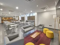 City Express Ensenada Hoteles en Ensenada