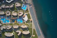 Lindos Princess Beach Hotel Hotels in Rhodos