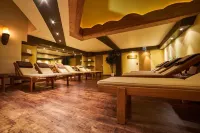 Achat Hotel Franziskushöhe Lohr Hôtels à : Gemunden am Main