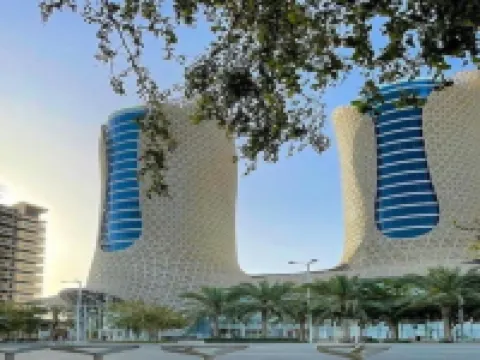 Century Marina Hotel - Lusail Hotels in Lusail