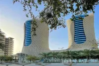 Century Marina Hotel - Lusail Hotels in Lusail