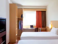 Ibis Hermosillo Hotels in Hermosillo