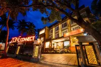 Zone Connect by the Park Parra Goa Hotels in Parra