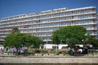 Apartamentos Playa Moreia