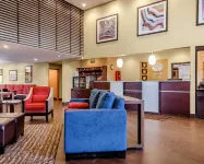 Comfort Suites Louisville East Hôtels à : Jeffersontown