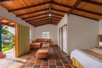 Hotel Zocalo Campestre Hotels in Guatape
