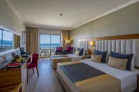 Sunland Resort Beldibi Hotel di Goynuk Mahallesi