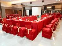 Hip Hope Hotel Hotels in Blang Oi