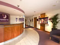 Premier Inn Southampton Airport Hotels near The Brook
