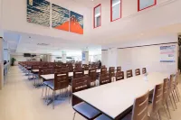 Toyoko Inn Frankfurt am Main Hauptbahnhof - servizio colazione