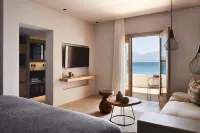 Minos Beach Art Hotel, a Member of Design Hotels Hotels near Folk Art Museum of Agios Nikolaos