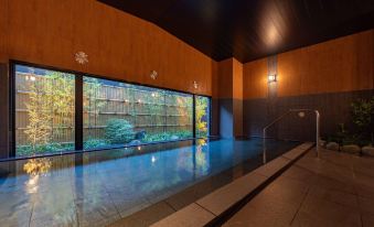 HOTEL ROUTE INN TOKUSHIMA AIRPORT-Matsushige Smartinter-