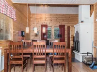 Vanamokuja 1 As 2 Hotels near Lapland Hotels Saaga