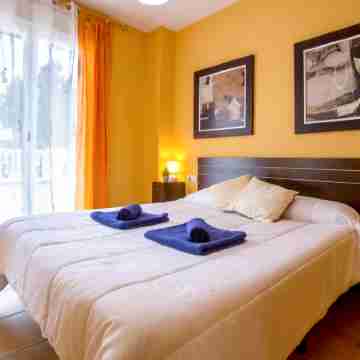 Aquamarina Sea Rooms